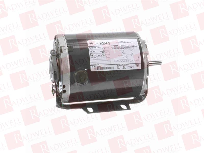 REGAL REXNORD 5KH35FN124X