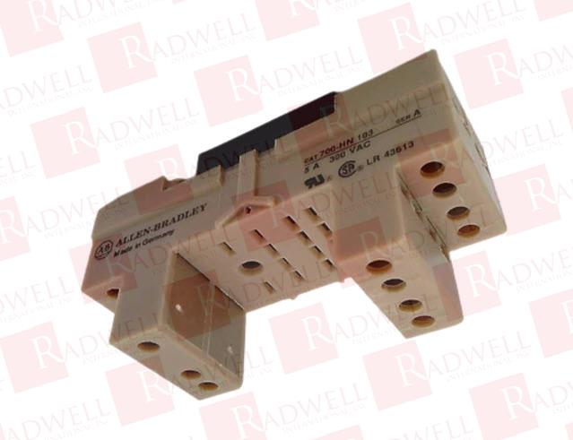 ALLEN BRADLEY 700-HN103-OS