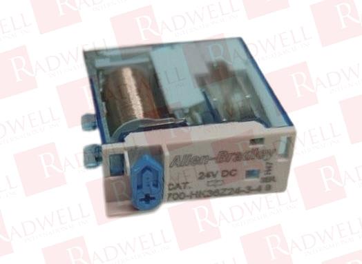 ALLEN BRADLEY 700-HK36Z24-3-4