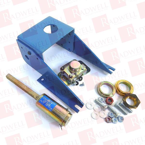 JOHNSON CONTROLS Y20EBD-4