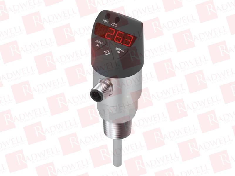 BALLUFF BFT 6050-JC003-D00A0C-S4