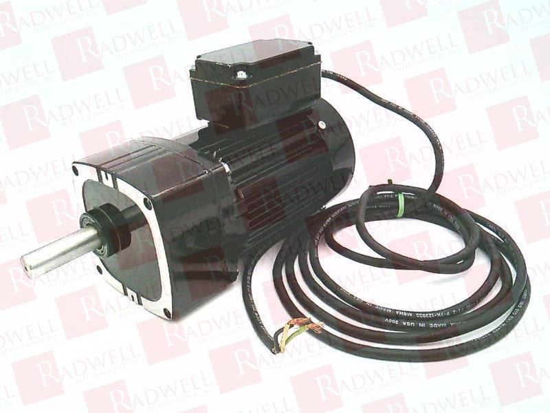 BODINE ELECTRIC 42R6BFSI-F3
