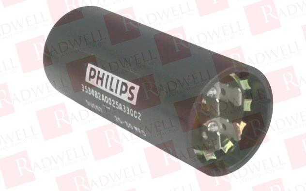 PHILIPS 3534B2A0025A330C2
