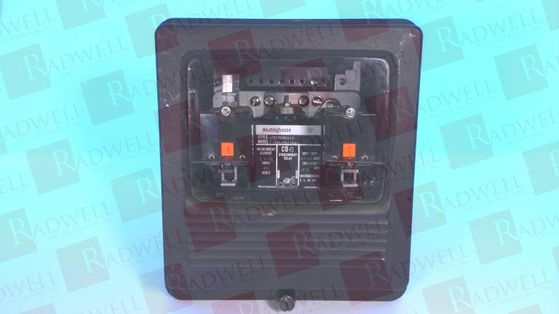 WESTINGHOUSE C08-D511BA1