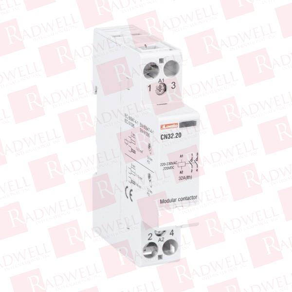 LOVATO CN3220220