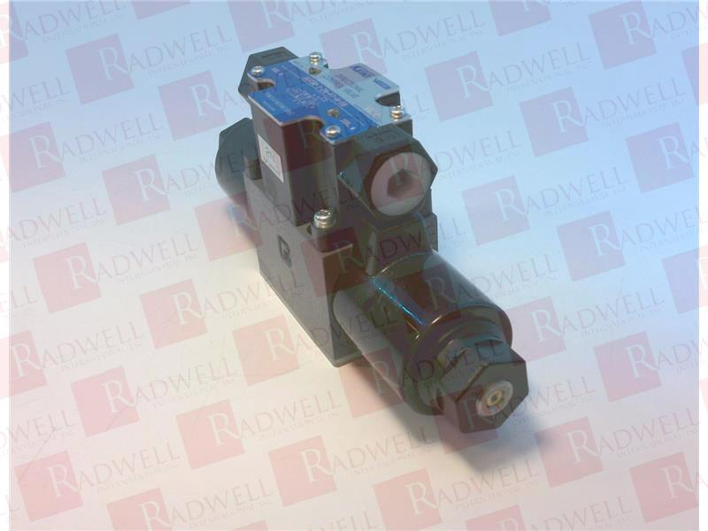 TOKYO KEIKI DG4SM-3-2N-P7-H-56