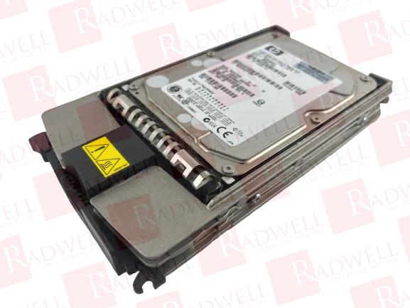 HEWLETT PACKARD COMPUTER 300955-015