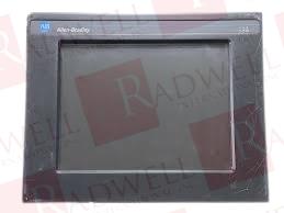 ALLEN BRADLEY 6181-CIBBBBEZZ