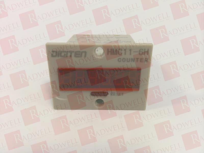 DIGITEN HMC-6H