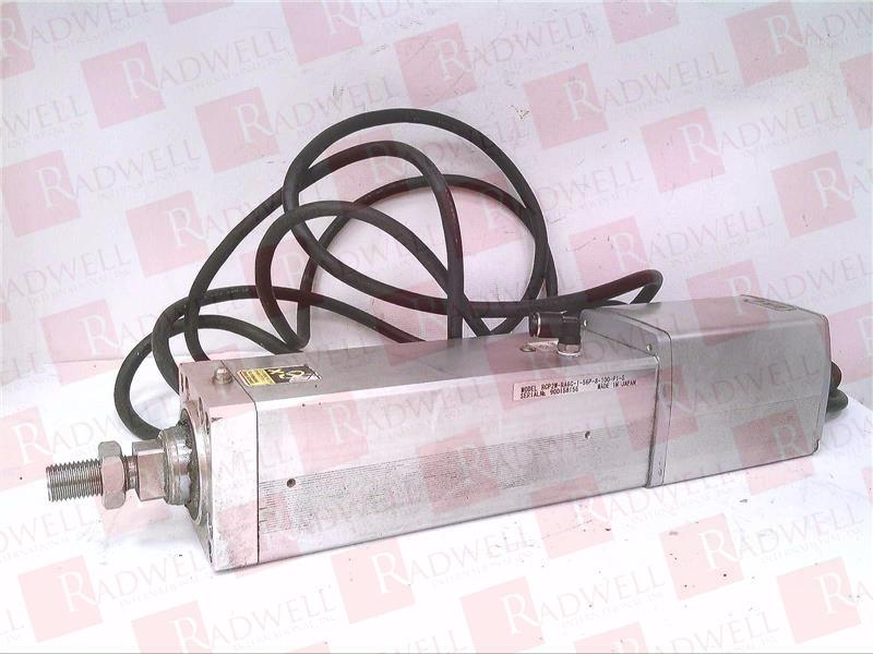 IAI RCP2W-RA6C-I-56P-8-100-P1-S