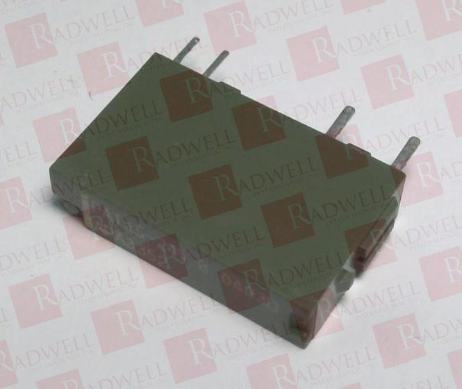 MATSUSHITA ELECTRIC PA1AS-24V