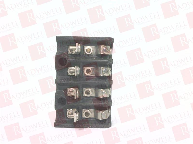 ALLEN BRADLEY X-49651