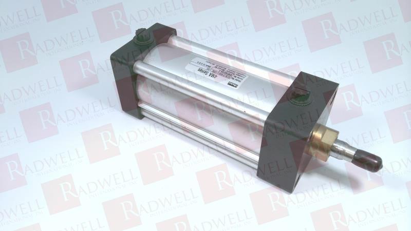 PARKER 2.50-CF-4MA1U14YAC-4.000