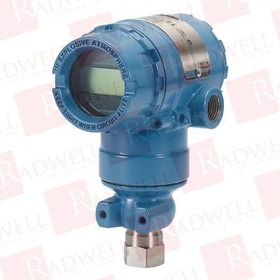 EMERSON 2051TG2A2B21AK5M5DOV5Q4