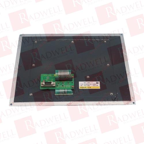 FANUC A02B-0319-C126#M