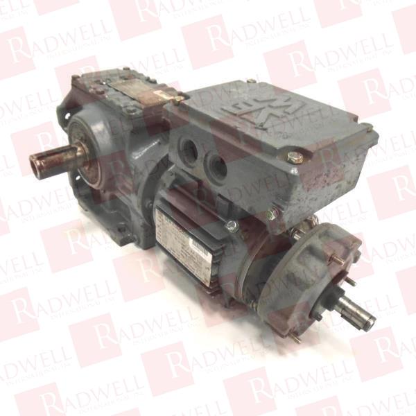 SEW EURODRIVE K67 DT90L4MM15CBW1-KS