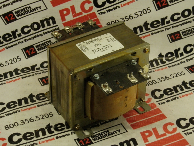 GENERAL ELECTRIC 9T58B0052