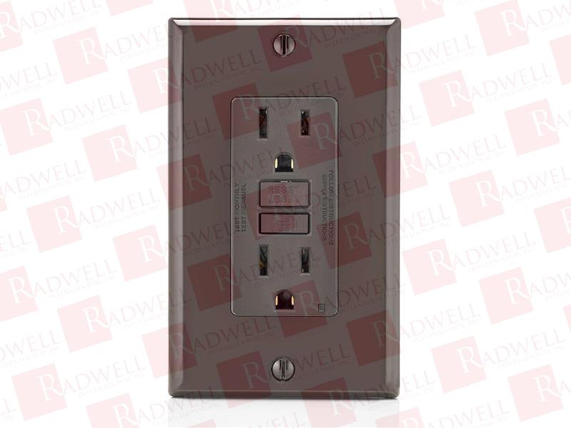 LEVITON GFNT1