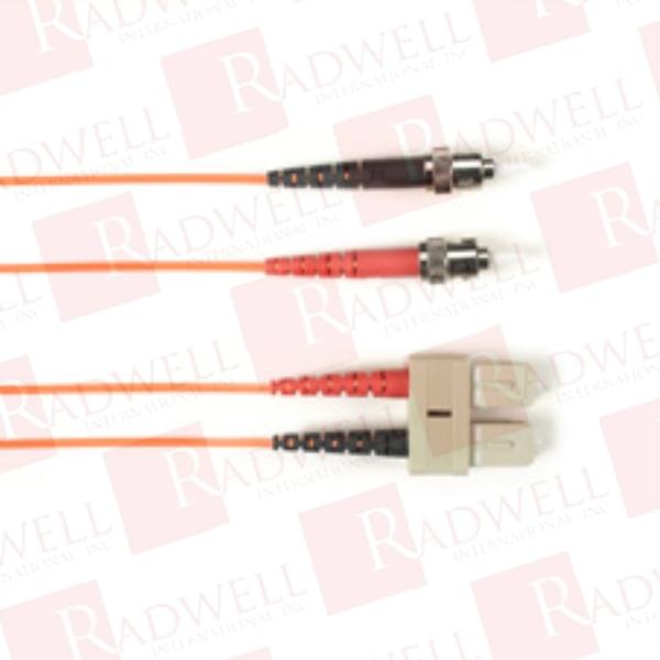 BLACK BOX CORP FOCMP62-010M-STSC-OR