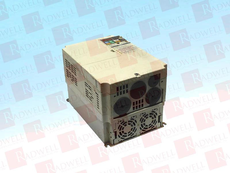 OMRON 3G3MV-A4055