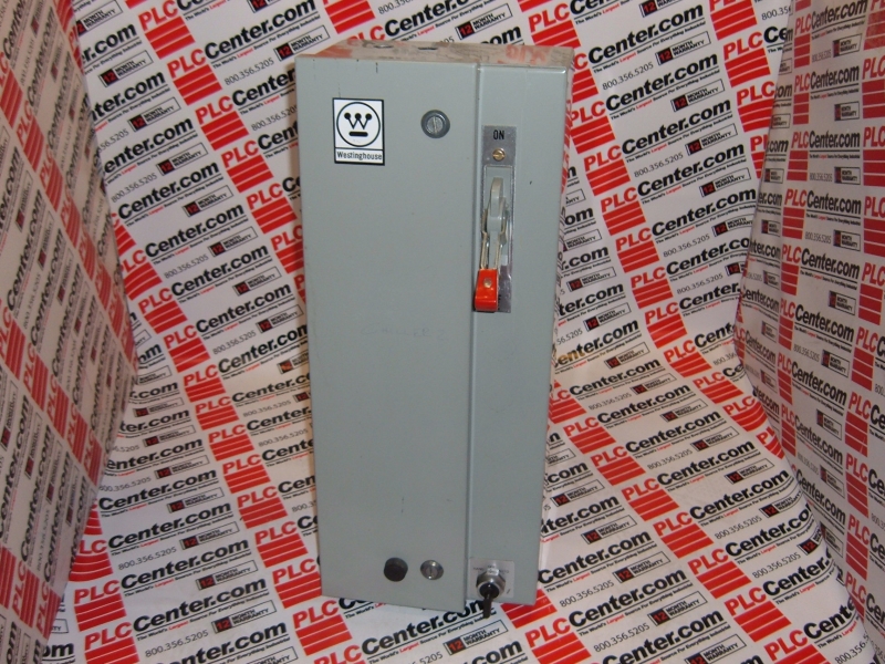 WESTINGHOUSE A204S1AAAC