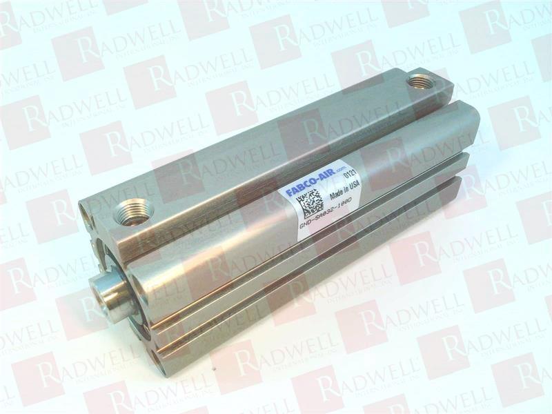 FABCO GND-SA032-100D