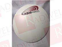 ANTENNA REFLECTOR 2FT DIA 5.25-5.85 GHZ 28.6 DBI GAIN <1.5:1 N(F) DUAL