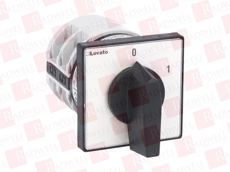 LOVATO 7GN6390U
