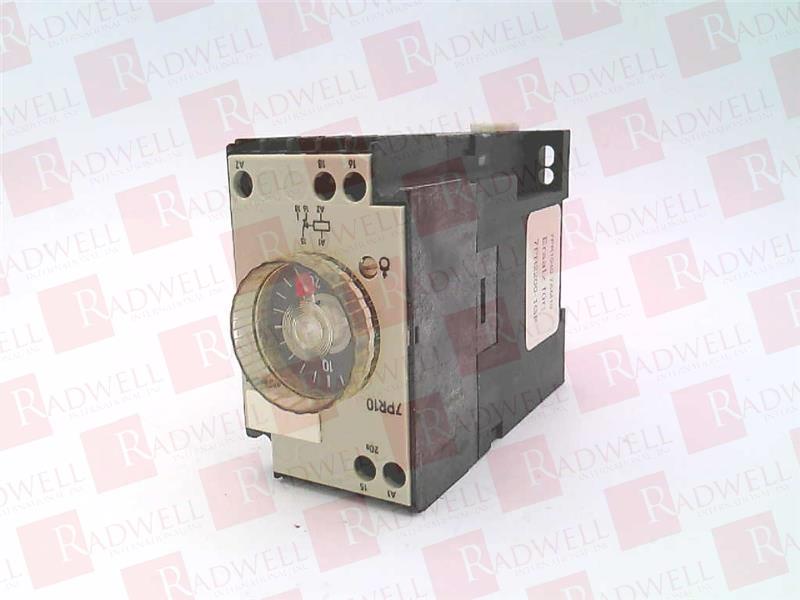 SIEMENS 7PR1040-7AM10