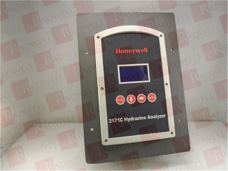 HONEYWELL 2171C