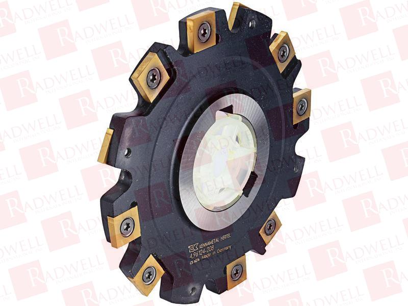 KENNAMETAL 1247686