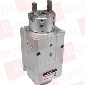 SMC MRHQ25D-105SX-N-X101
