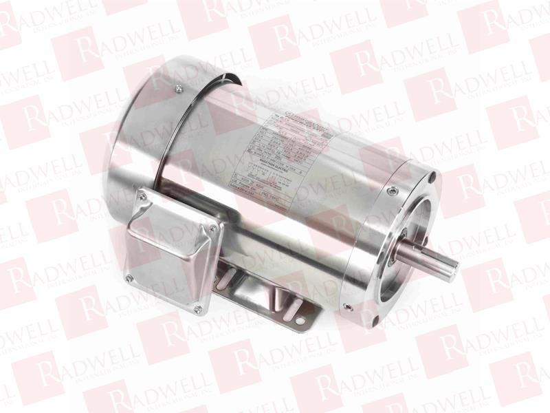 REGAL REXNORD 145TTWD6001