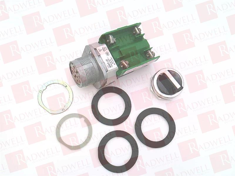 ALLEN BRADLEY 800T-J2AP