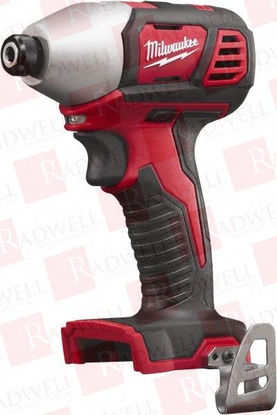 MILWAUKEE POWER TOOLS 2656-20