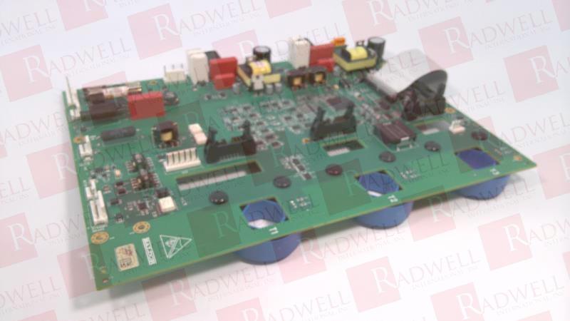 ASEA BROWN BOVERI EB0546B10