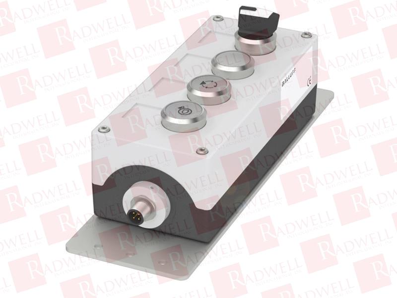BALLUFF BAV MA-AC-00013-02