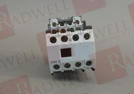 EATON CORPORATION DIL00M-G/22-SOND658-24VDC