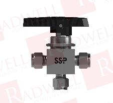 RADWELL VERIFIED SUBSTITUTE SS-45XS12MM-SUB