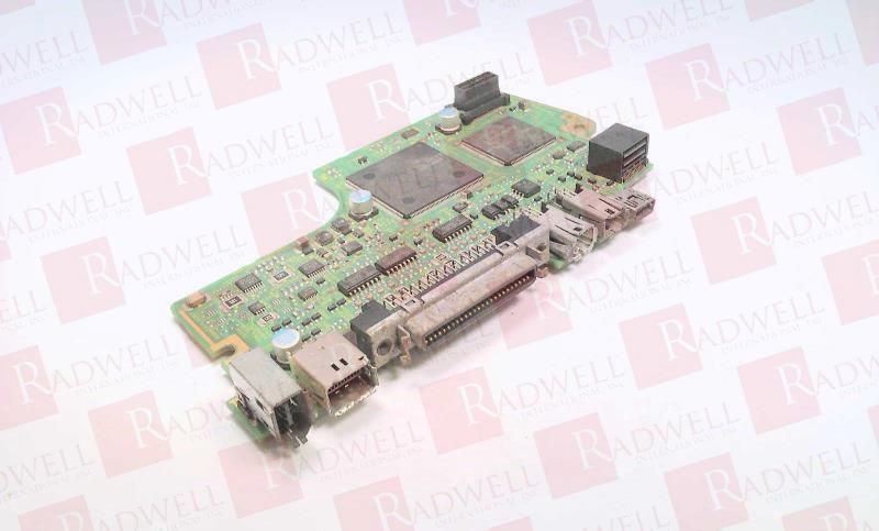 MATSUSHITA ELECTRIC 581D583E