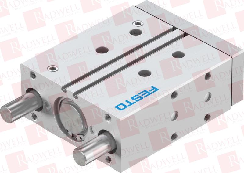 FESTO DFM-40-80-P-A-KF