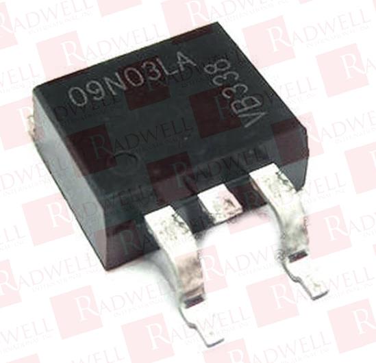  , MOSFET, N-CHANNEL, TO-252 DPAK