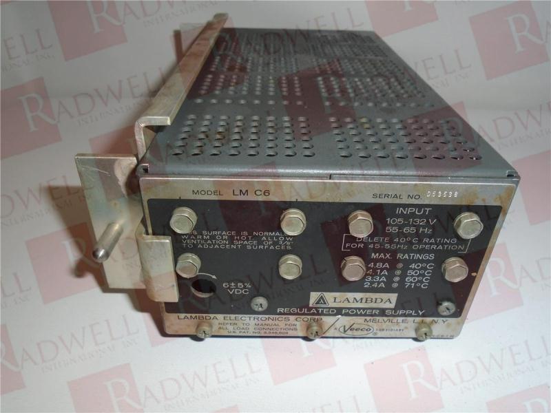 TDK LM-C-6
