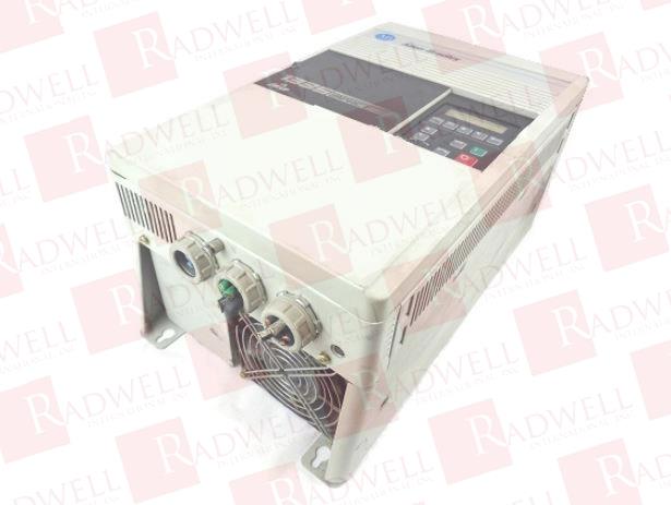 ALLEN BRADLEY 1336E-B030-AE-EN-HA2