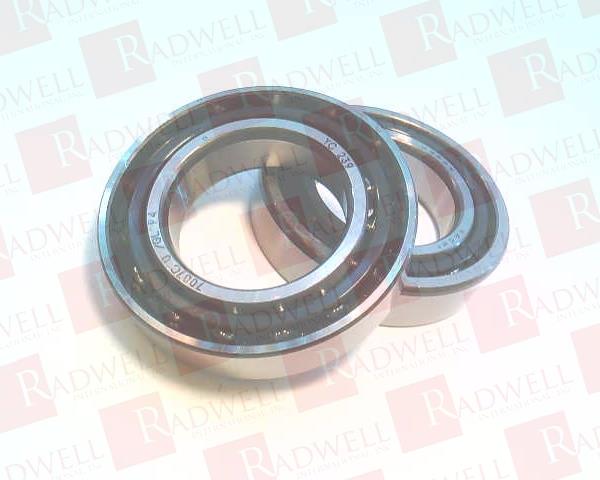 SCHAEFFLER GROUP 7007CYDU/GL
