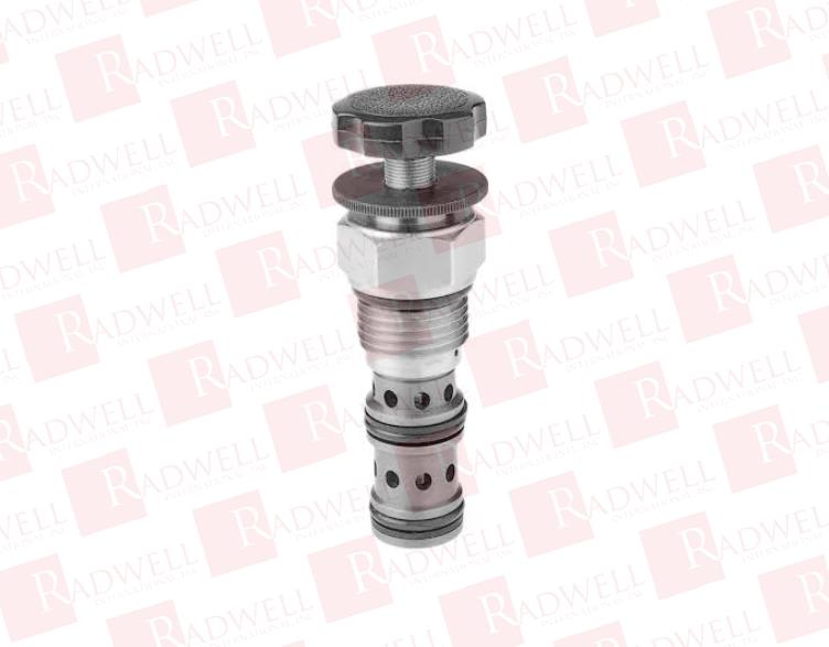 PARKER SVH162S30