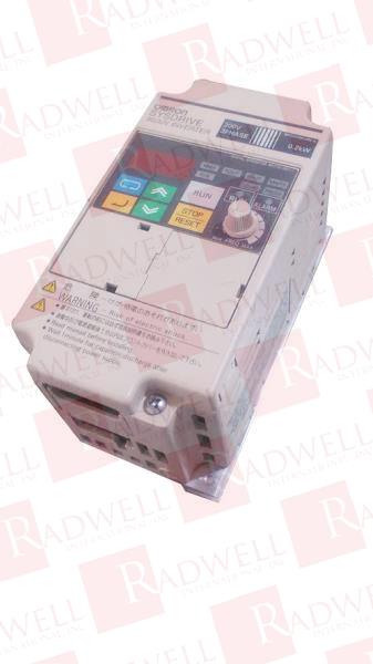 OMRON 3G3JV-AB001