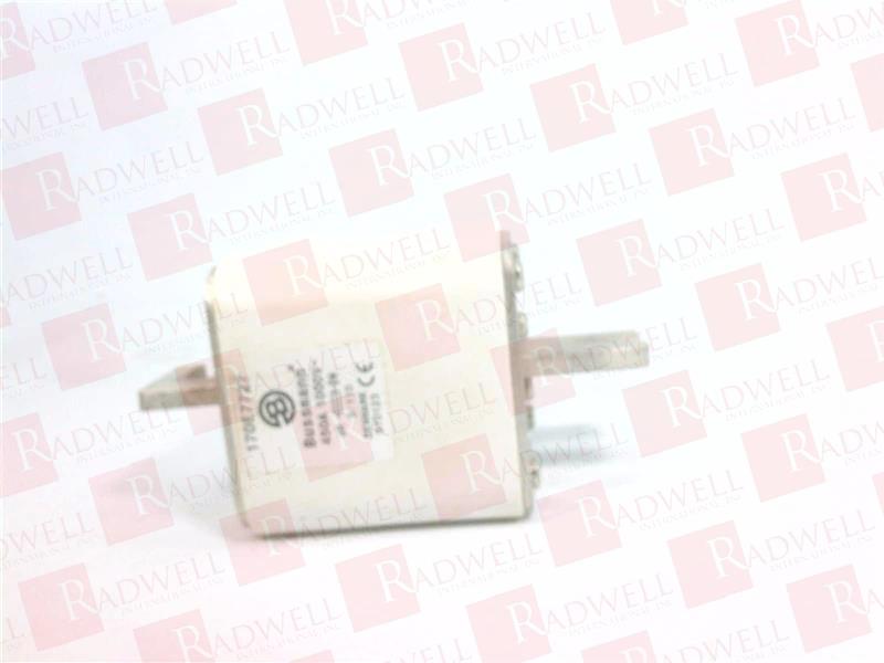 EATON CORPORATION 170E7727