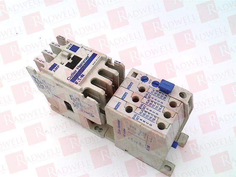 EATON CORPORATION AE16BNS0