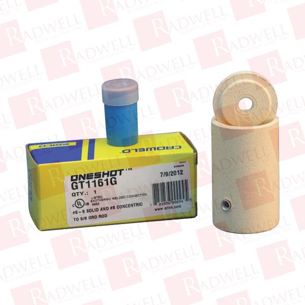 NVENT GT1181G